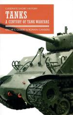 TANKS: A Century of Tank Warfare
